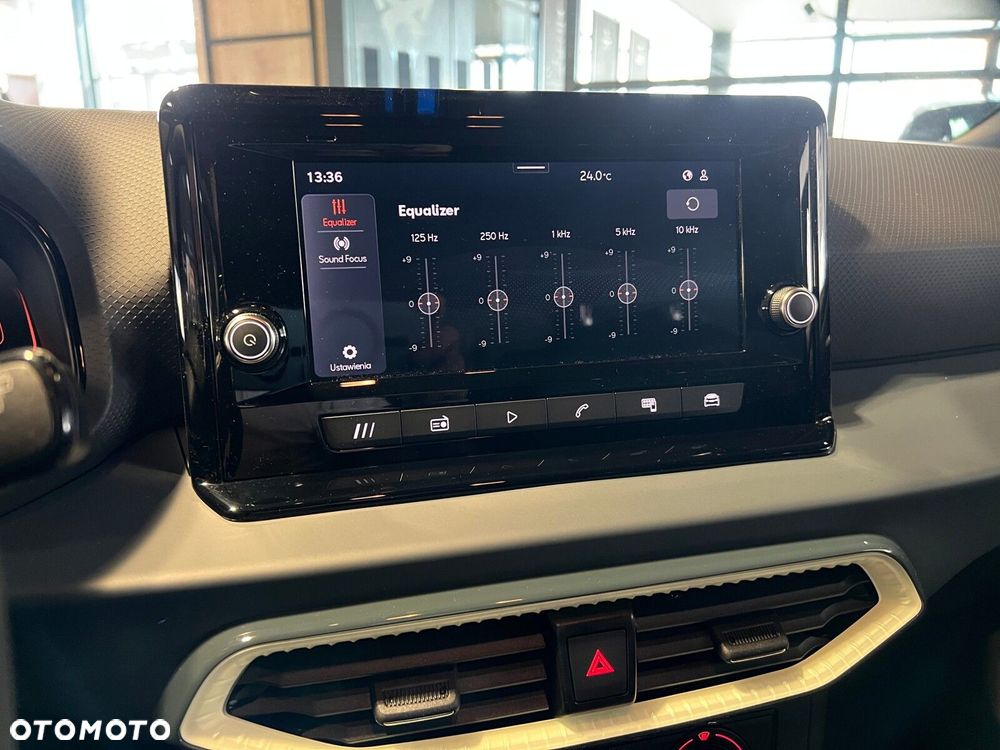 Seat Arona 1.0 TSI Style S&S - 25