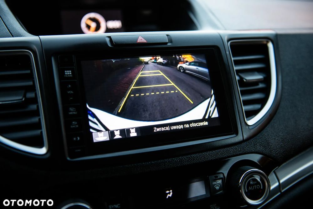 Honda CR-V 2.0 Executive - 34