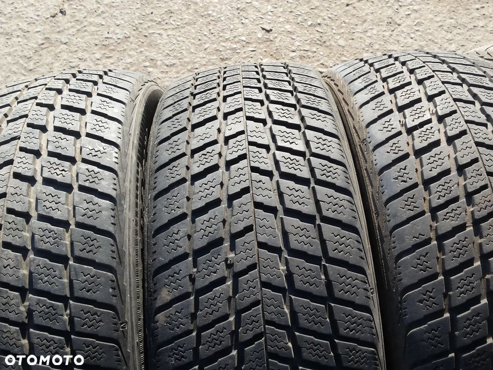 18” - NEXEN - 235/60 r18 cali -  TERENOWE - A/T , M/T - Zimowe Opony WINGUARD SUV 4x4 Extra Load Wzmacniane - stan BDB - GWARANCJA ! + Możliwy MONTAŻ !!