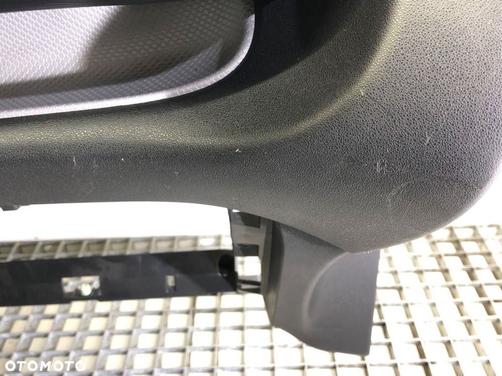 KOKPIT PODUSZKI PASY KOMPLET  CITROEN C3 PICASSO (SH_) 2009 - 2022 1.2 THP 110 81 kW [110 KM] - 3