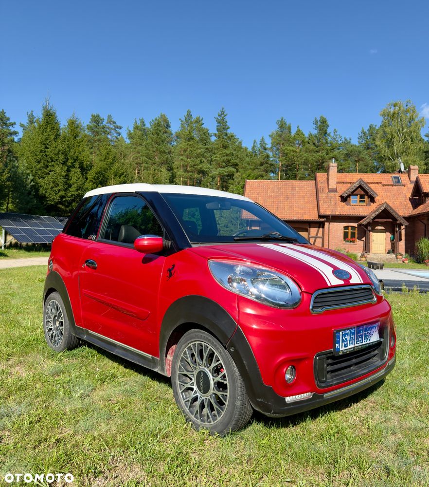 Microcar Inny - 11