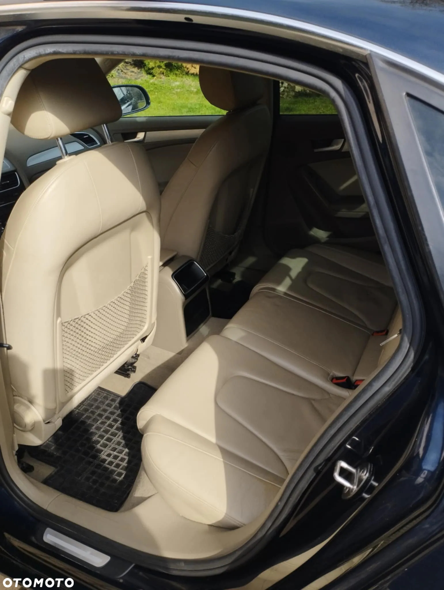 Audi A4 Avant 2.0 TDI DPF S line Sportpaket - 4