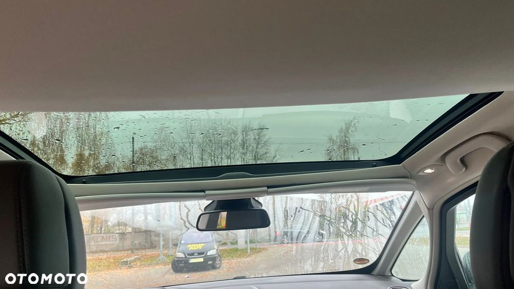 Renault Espace 1.6 dCi Energy Magnetic EDC - 26