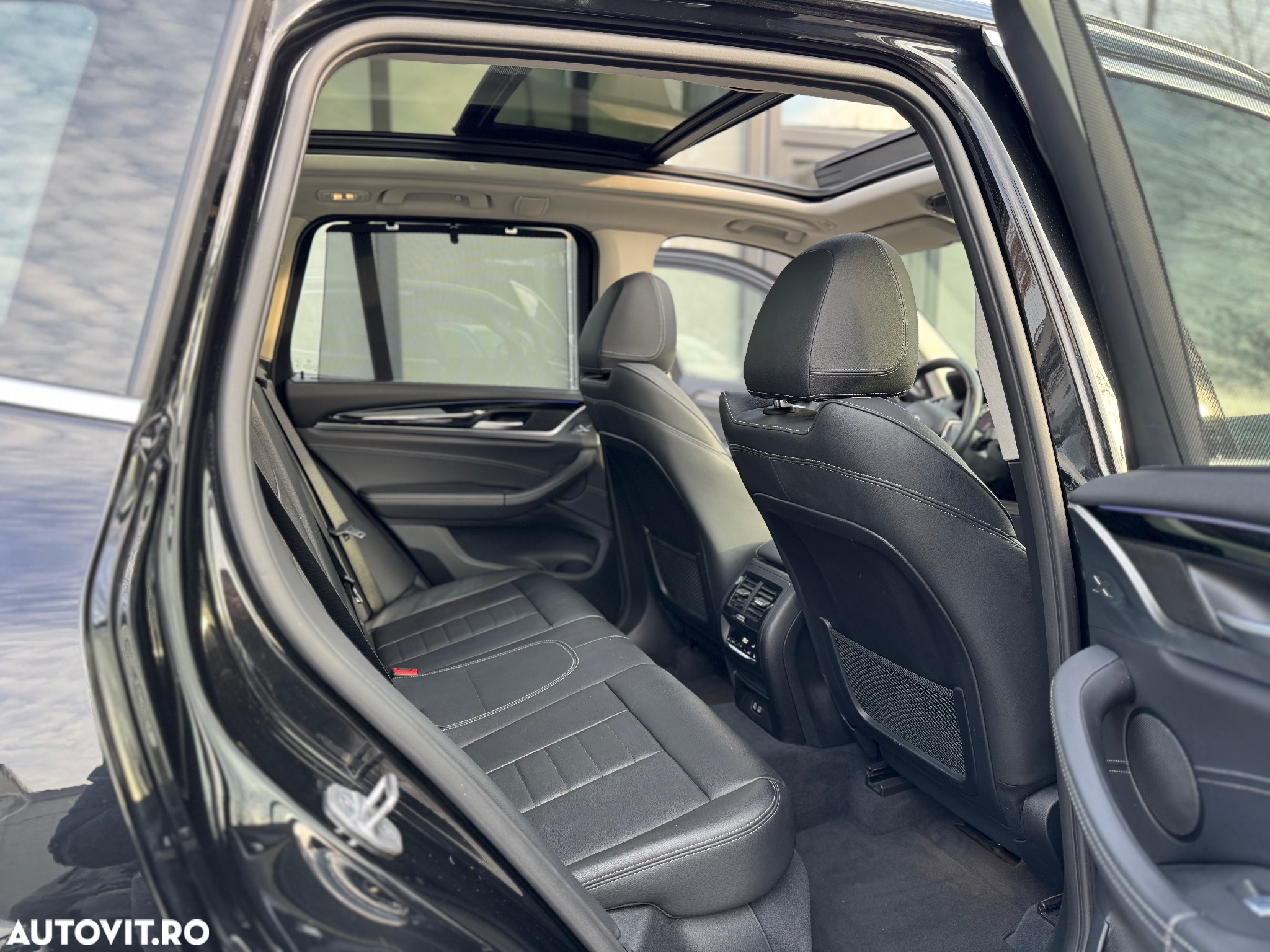 BMW X3 xDrive20d AT xLine - 25