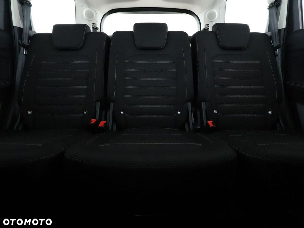 Ford Galaxy 2.0 EcoBlue Titanium - 19