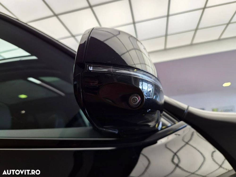 BMW X3 xDrive30e AT PHEV - 28