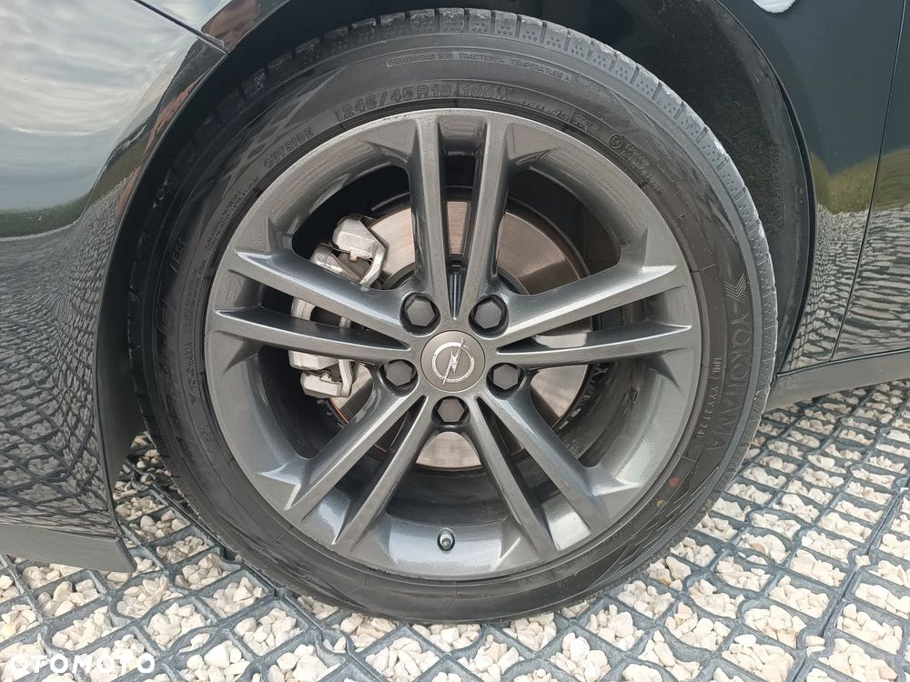 Opel Insignia 2.0 CDTI Cosmo - 13