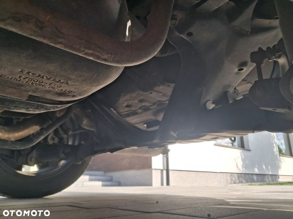 Honda CR-V 1.6i DTEC 2WD Lifestyle - 27