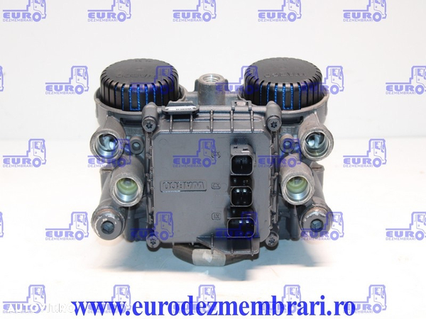 SUPAPA MODULATOR EBS AXA SPATE DAF XF XG 2047121, 4801061060