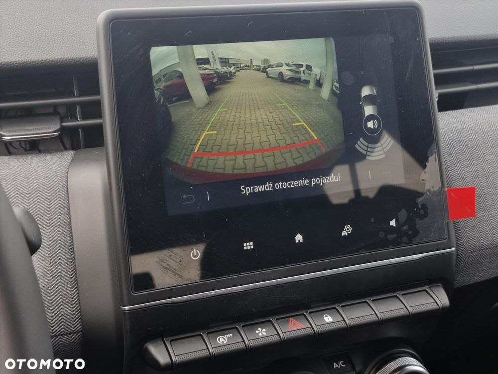 Renault Clio 1.0 TCe Techno - 14