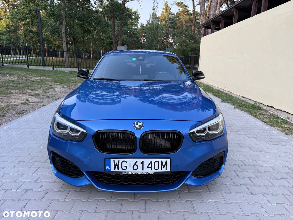 BMW 1M - 10