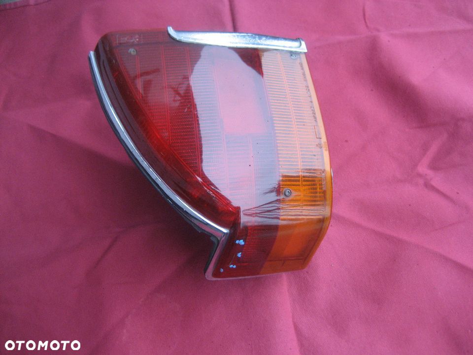 jaguar xjs XJS 88 89r lampa tył lewa - 4