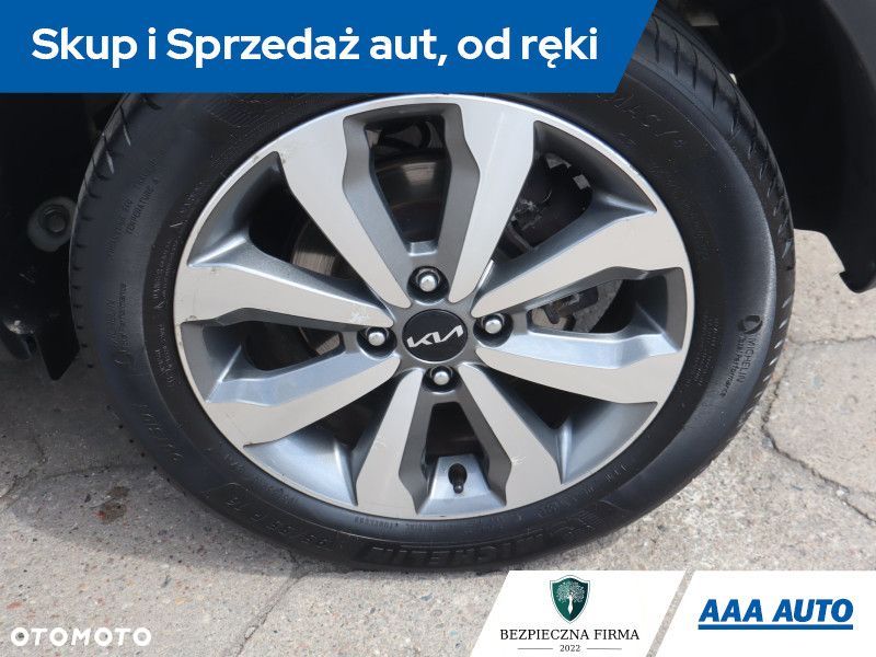 Kia Stonic - 15