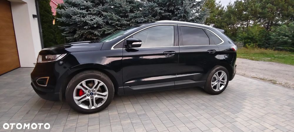 Ford Edge - 4