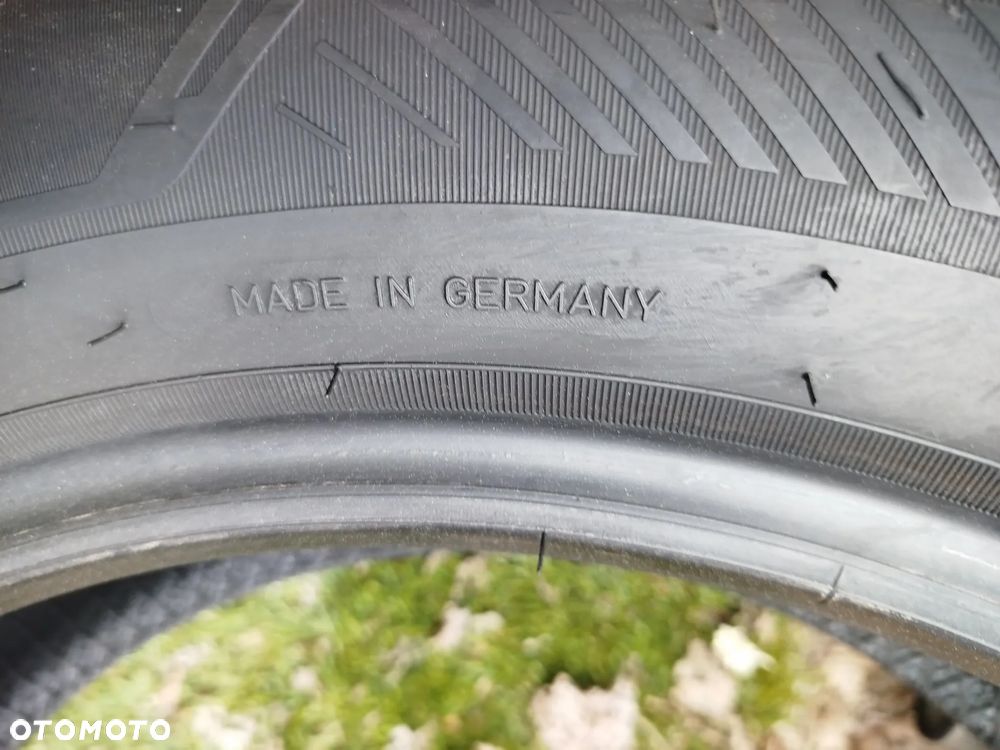 215/60R17 96H Goodyear Efficiente grup 2 4szt z nowego auta demonstracyjnego. - 15