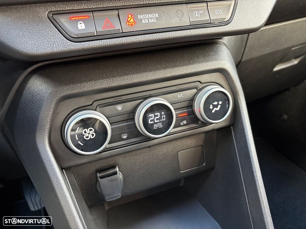Dacia Sandero 1.0 ECO-G Expression Bi-Fuel - 34
