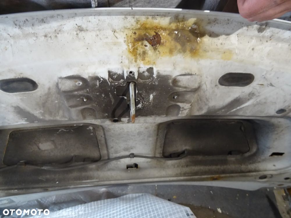 DACIA LODGY DOKKER MASKA BIALA DV369 NR 11 CZESCI ROZNE PYTAC - 8