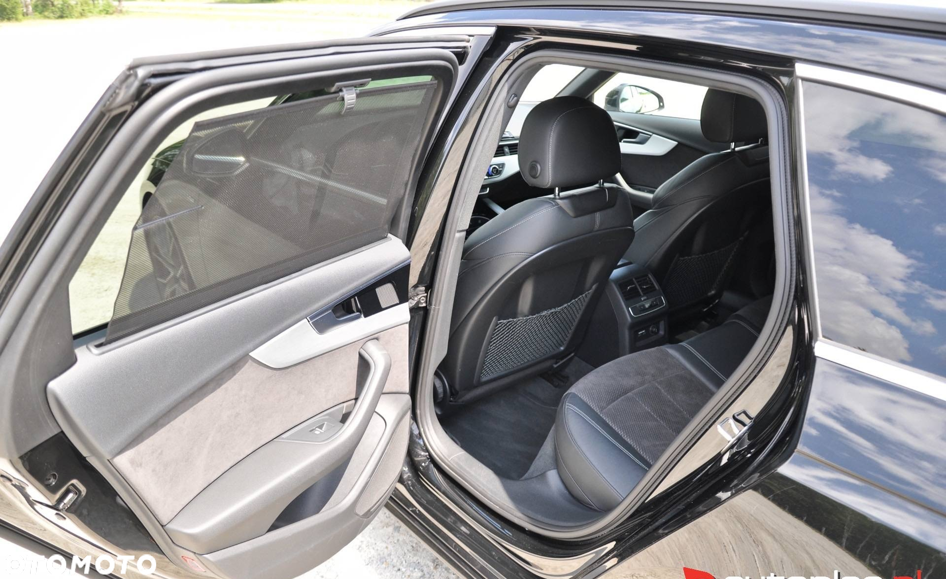 Audi A4 Avant 40 TDI quattro S tronic S line - 18