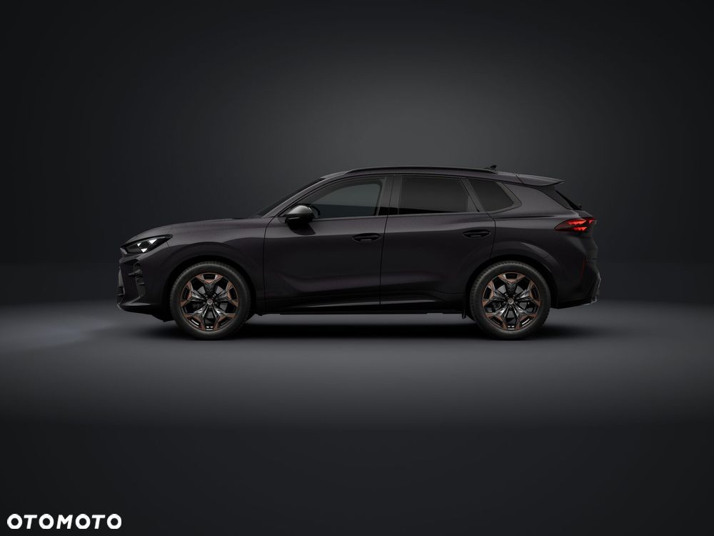 Cupra Terramar 2.0 TSI 4Drive DSG - 2