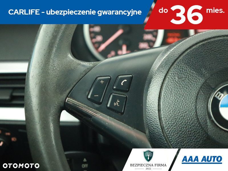 BMW Seria 5 - 19