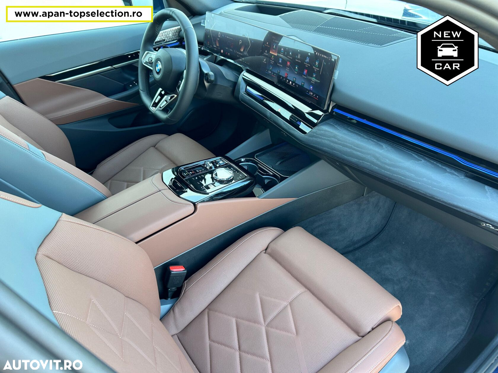 BMW Seria 5 - 10