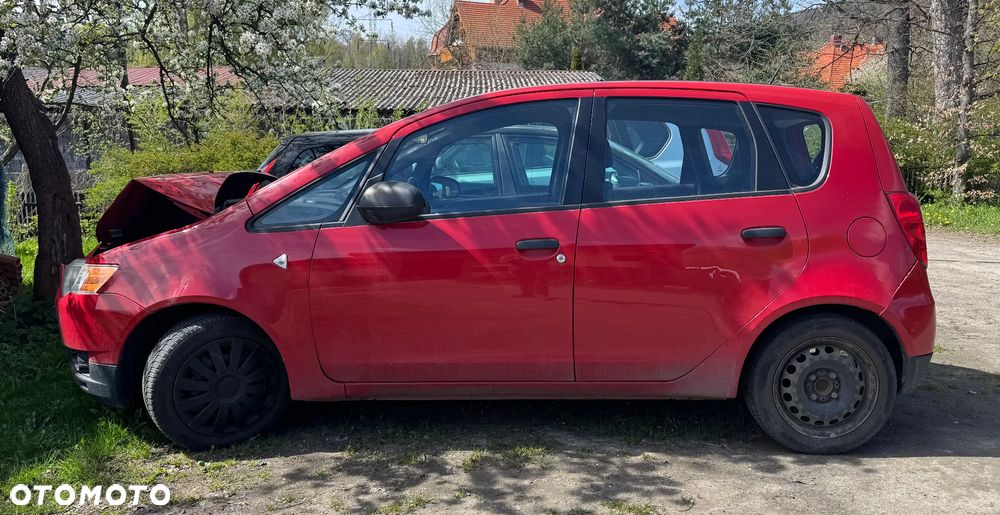Mitsubishi Colt 1.3 Inform - 1