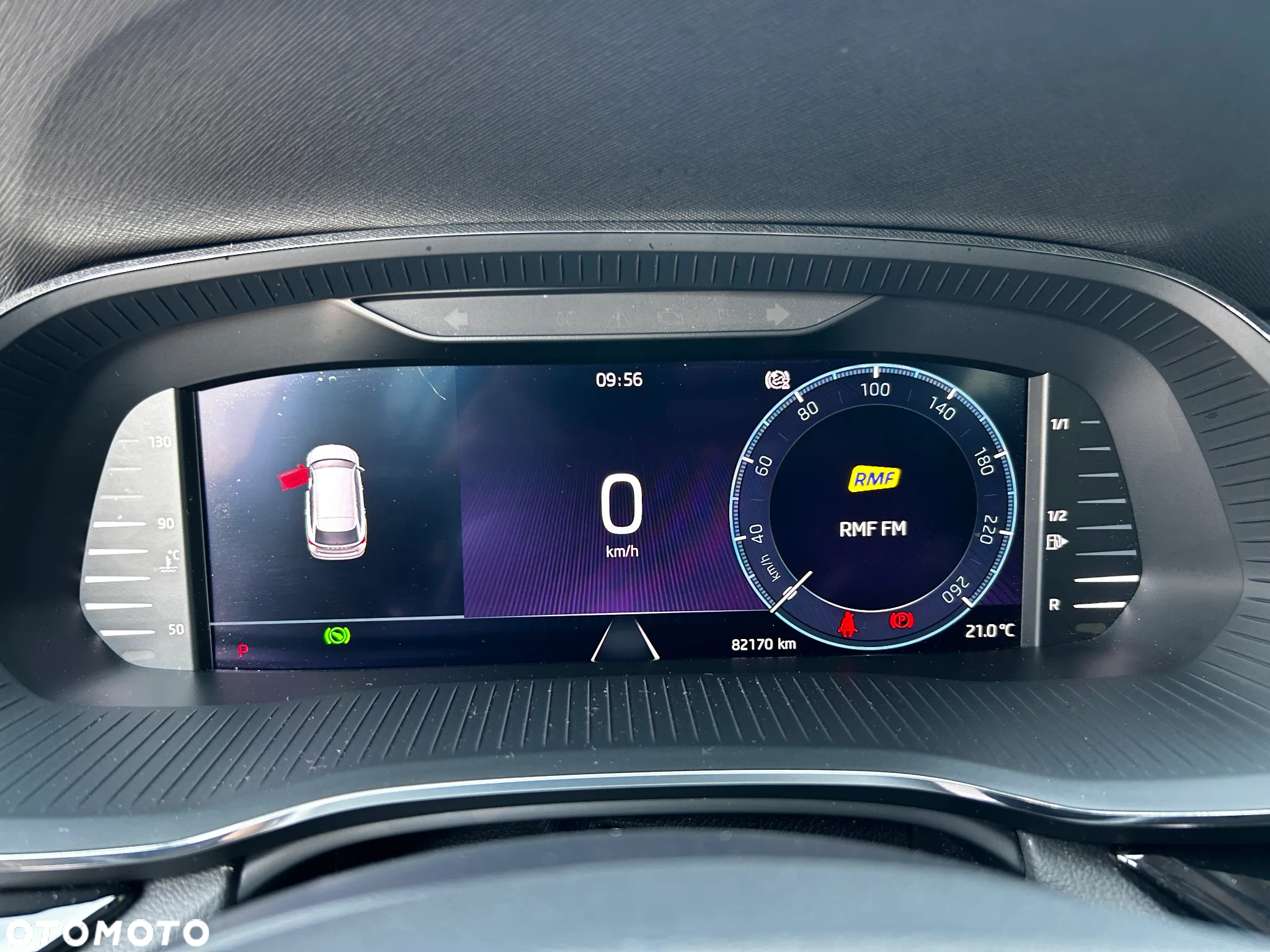 Skoda Octavia 1.5 TSI ACT Style DSG - 23