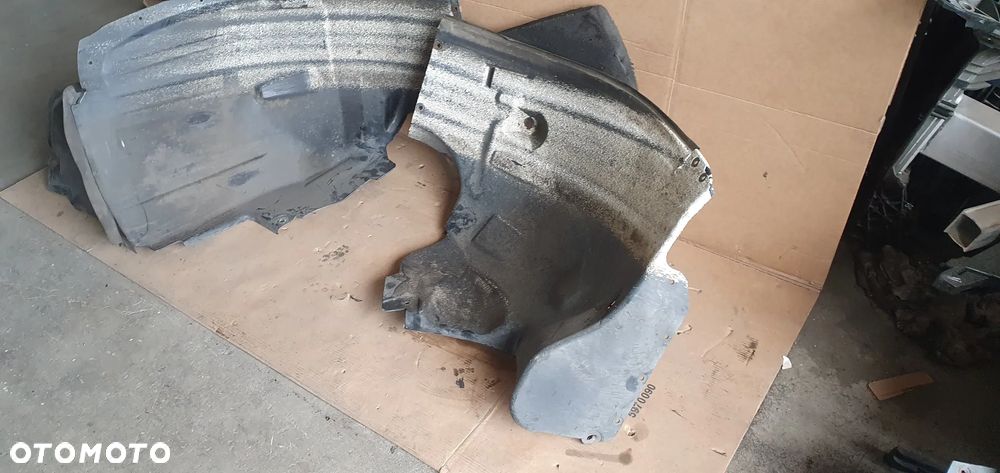 Nadkole lewy przód przednie lewe Mercedes R-Klasa W251 A2518840922 A2518840522 - 5