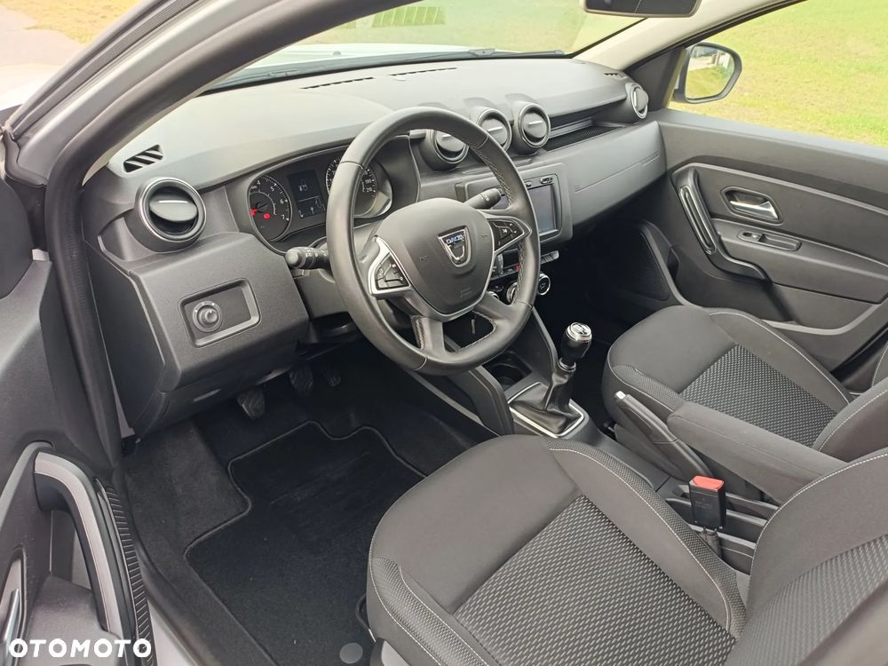 Dacia Duster - 17