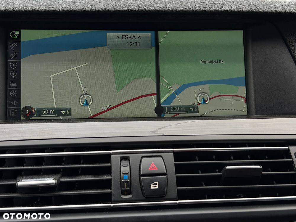 BMW Seria 5 525d xDrive Luxury Line - 30