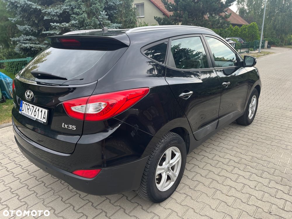 Hyundai ix35 1.6 2WD Comfort - 3