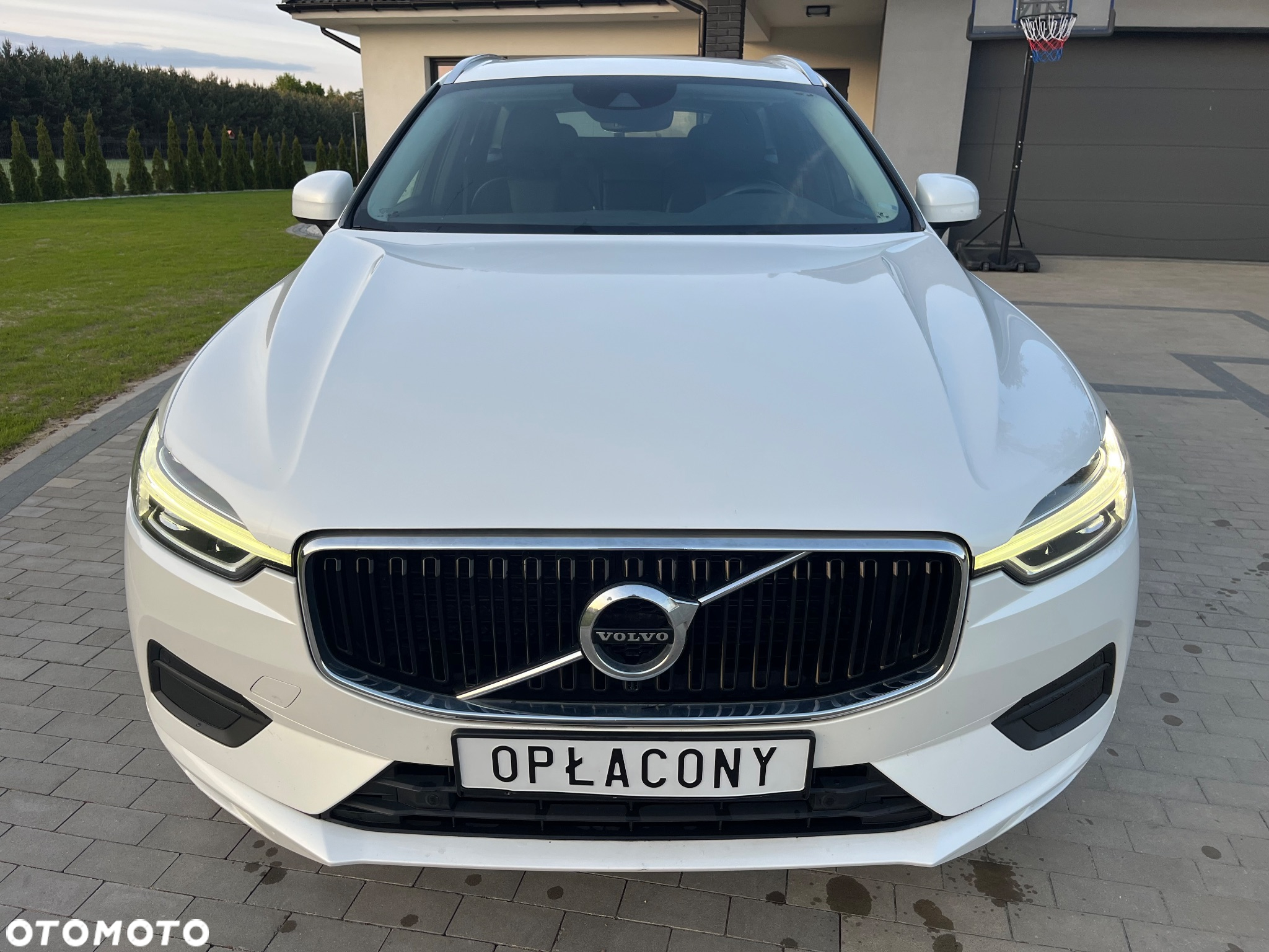 Volvo XC 60 D4 Geartronic Momentum - 3