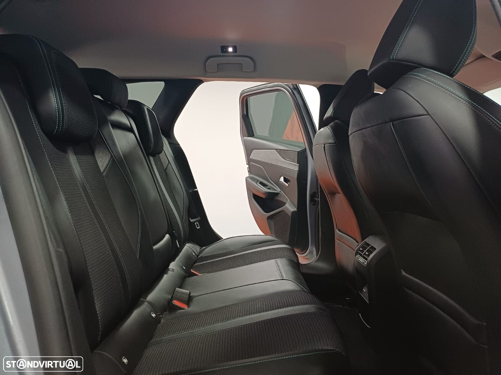 Peugeot 308 SW 1.5 BlueHDi Allure EAT8 - 13