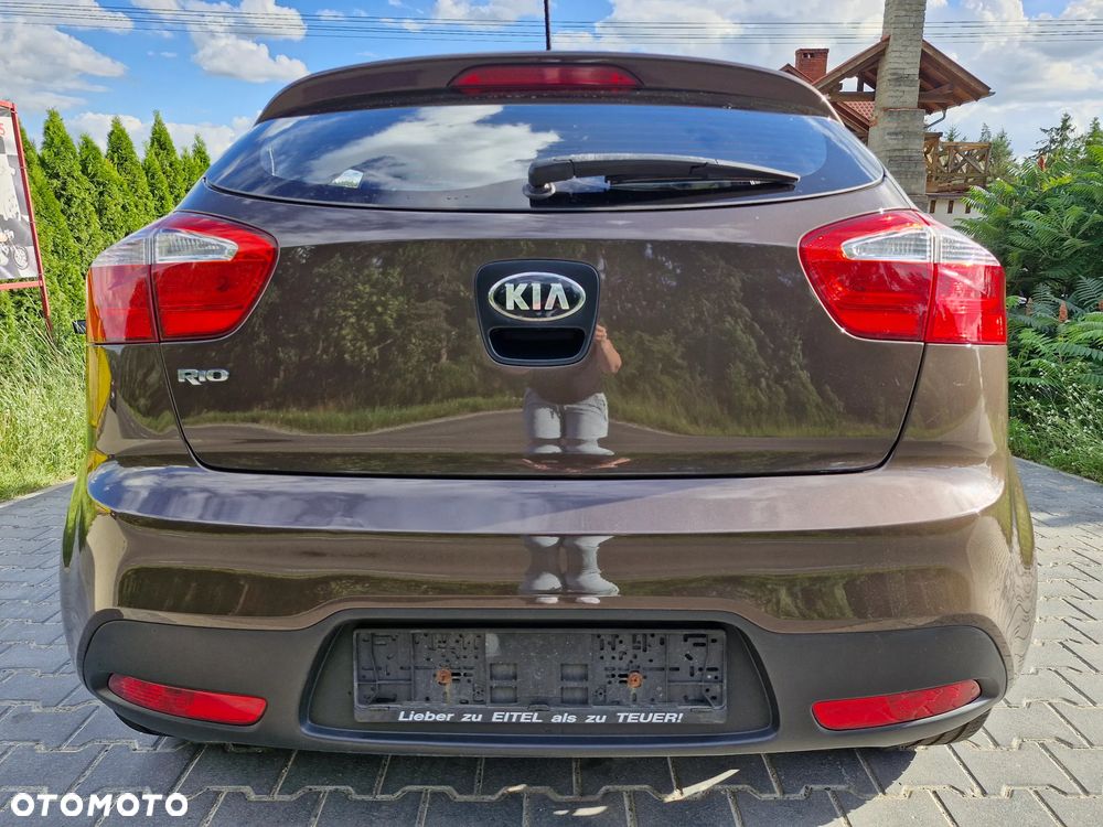 Kia Rio 1.2 Edition 7 - 6