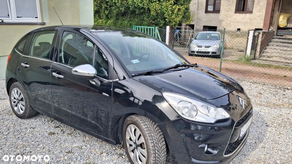 Citroën C3 1.2 VTi Exclusive - 7