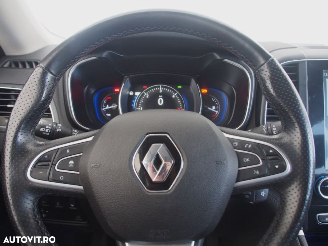 Renault Koleos - 9