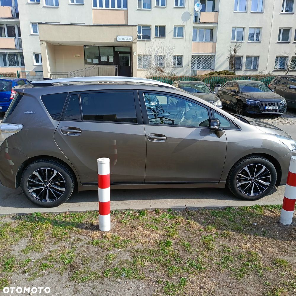 Toyota Verso 1.8 Selection EU6 - 4