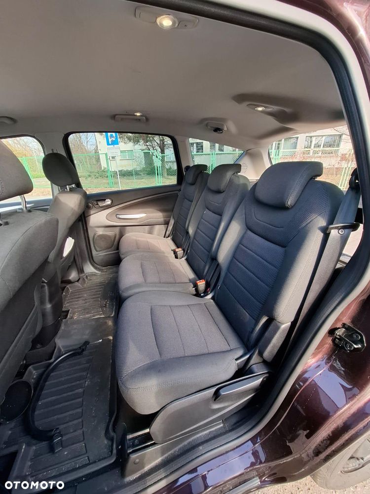 Ford S-Max 1.6 T Titanium - 7