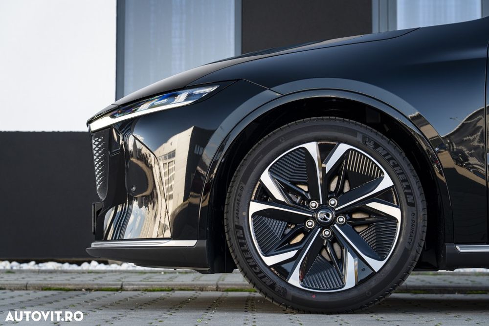 Mazda 6e 80 kW BEV Takumi Plus - 23