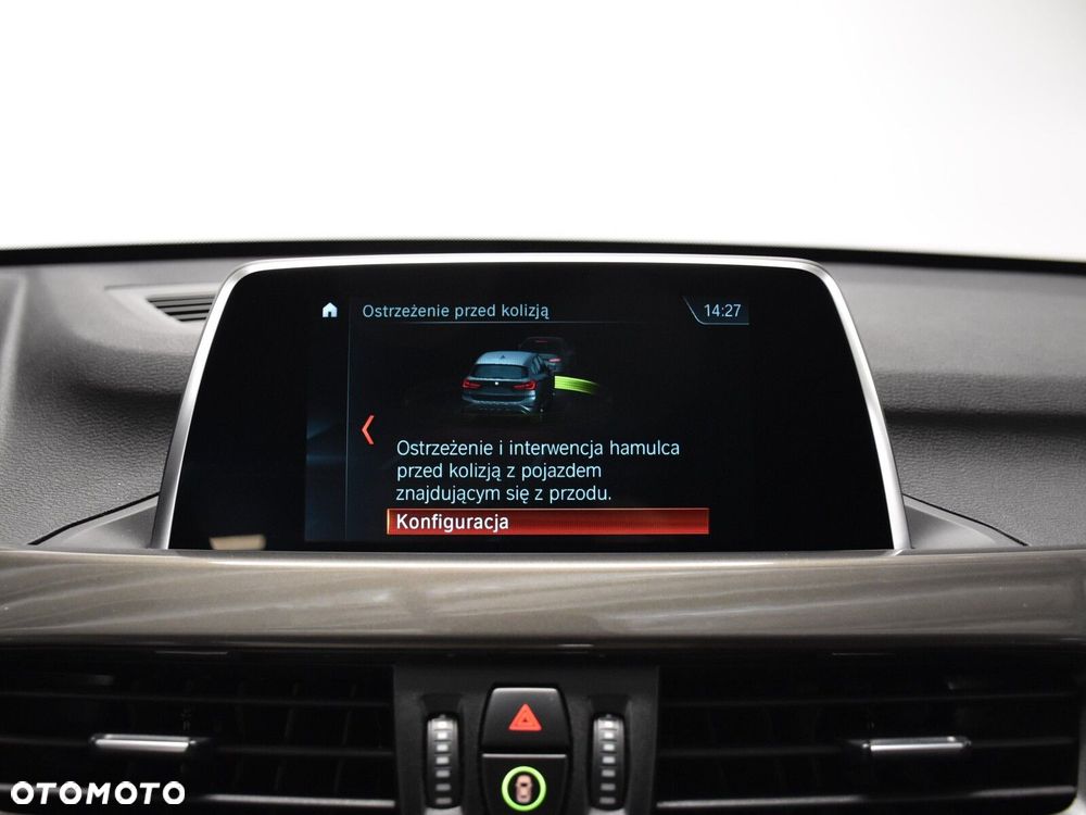 BMW X1 sDrive18i GPF xLine - 25