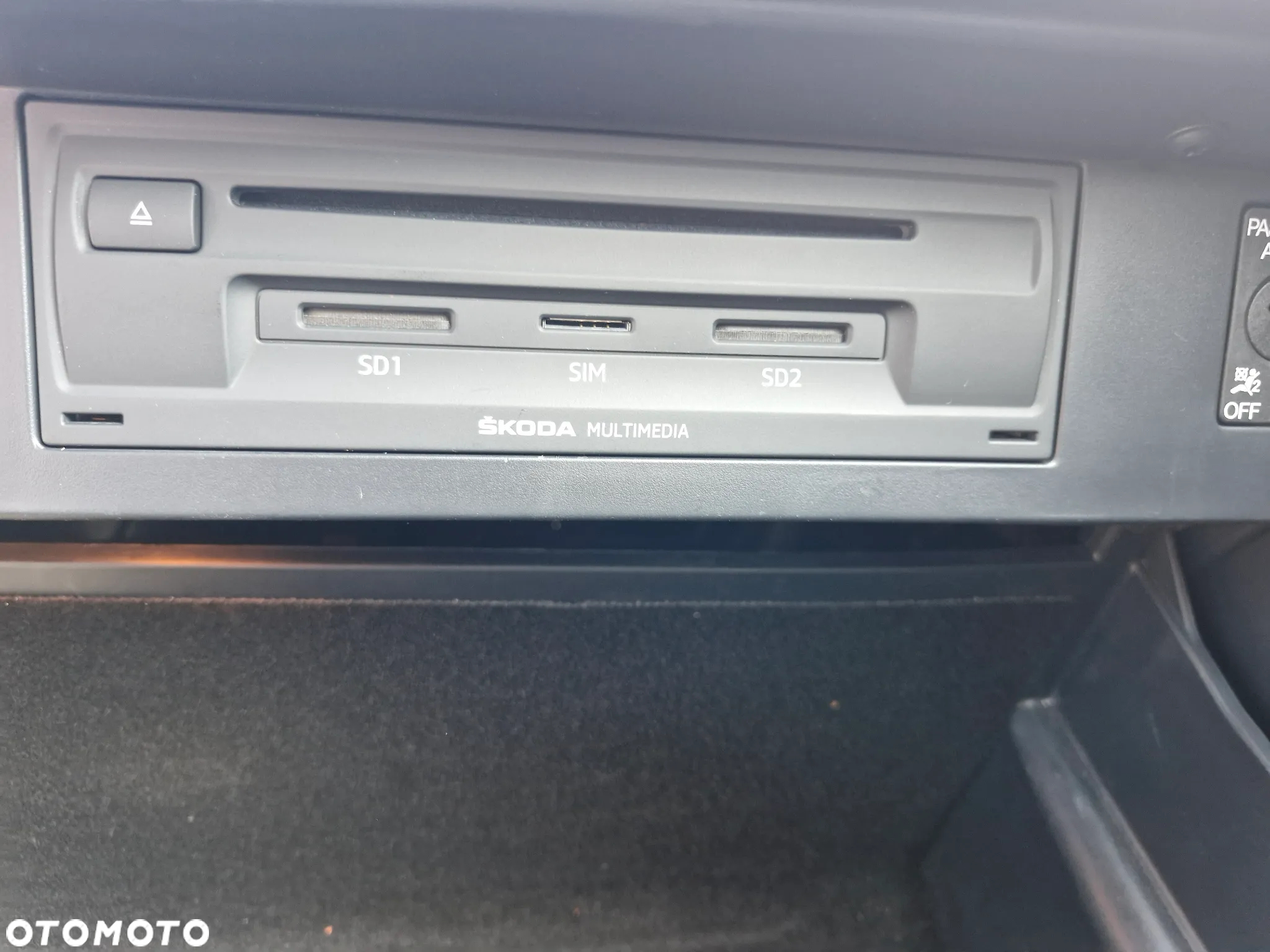 Skoda Octavia 2.0 TDI Ambition DSG - 21