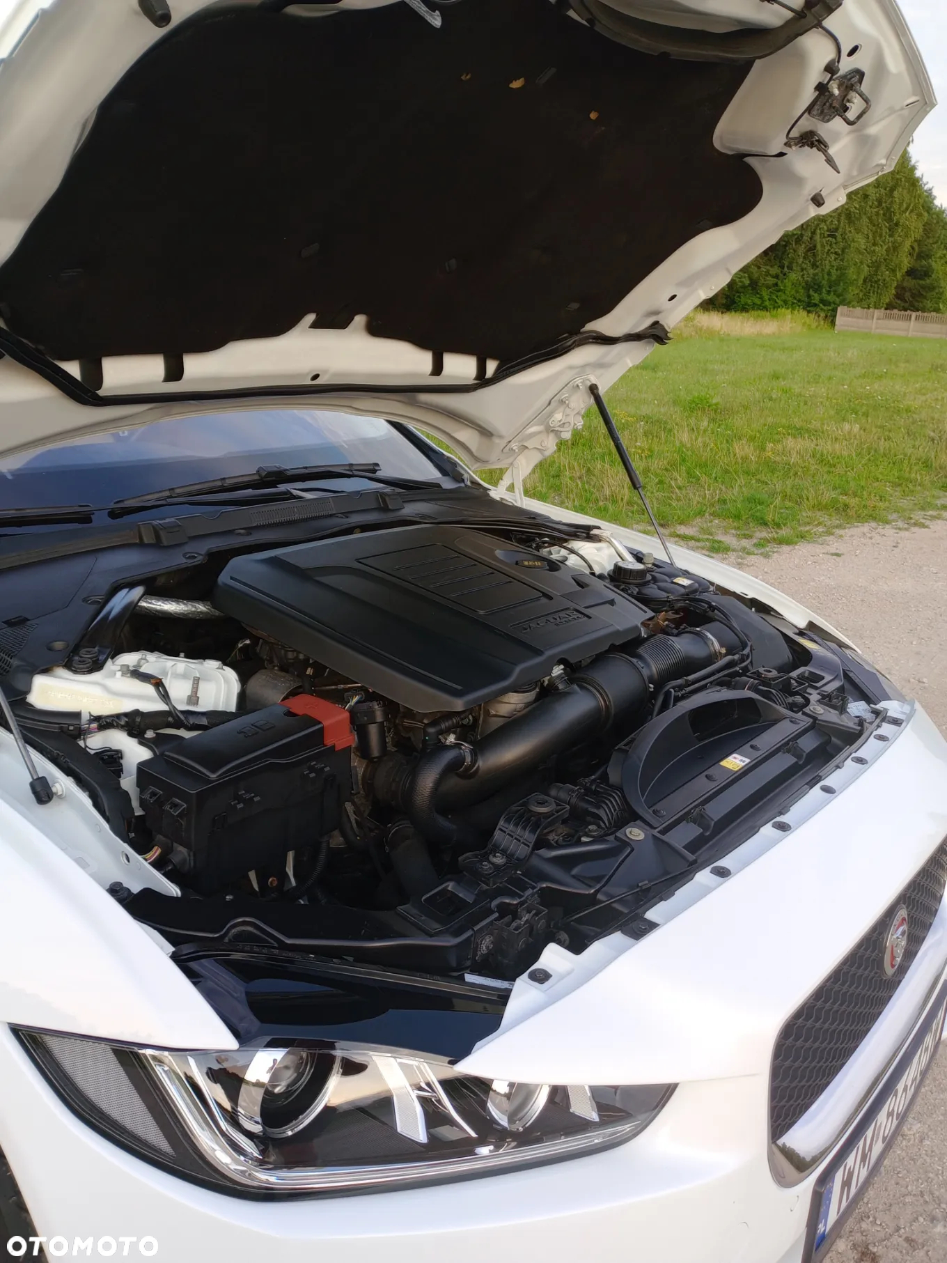 Jaguar XE 25t AWD Prestige - 16