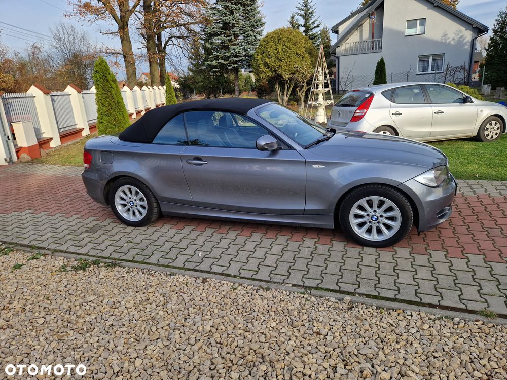 BMW Seria 1 118d DPF - 3