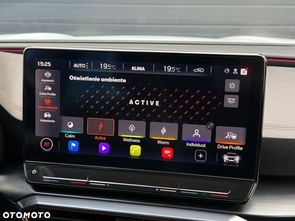 Cupra Formentor 1.5 TSI DSG - 21