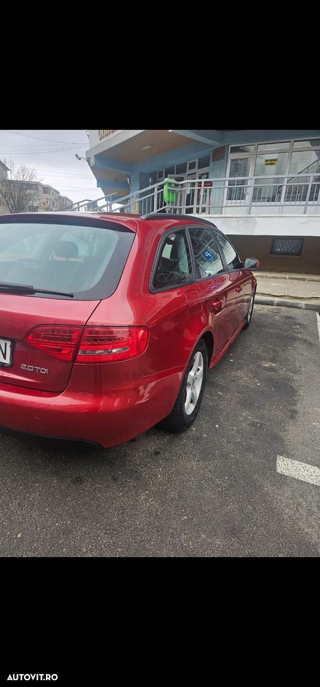 Volkswagen Passat 2.0 TDI BlueMotion Tehnology Highline - 4