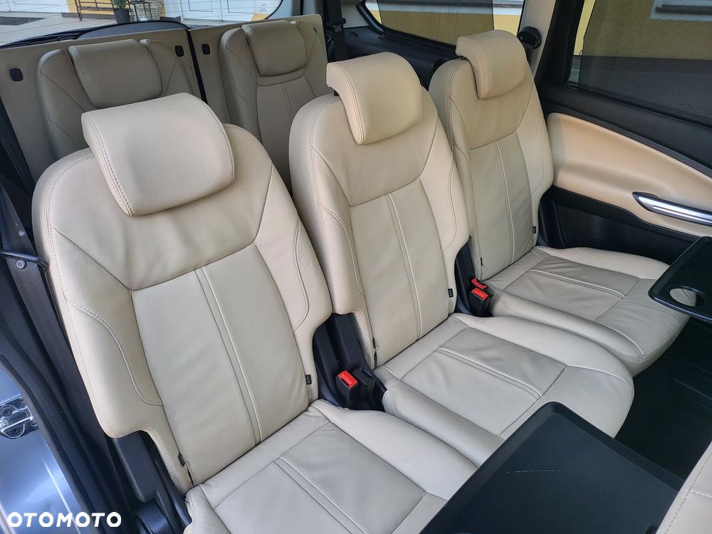 Ford Galaxy 2.0 TDCi Titanium MPS6 - 22