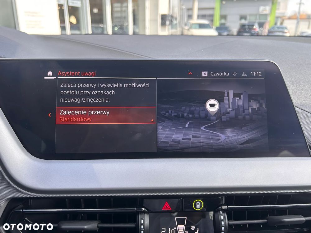 BMW Seria 1 118i Advantage - 34