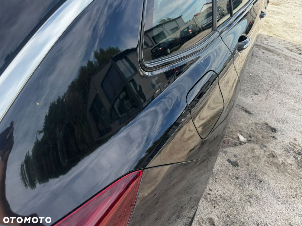 Opel Insignia CT 2.0 CDTI 4x4 S&S - 14