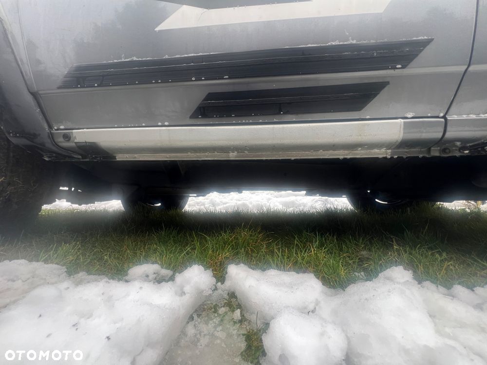 Daihatsu Feroza 1.6 SE - 29