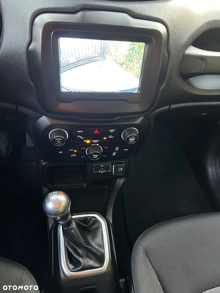 Jeep Renegade 2021 photo 5